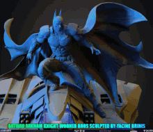 Batman Arkham Knight GIF - Batman Arkham Knight Dc GIFs