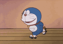Doraemon First Episode GIF
