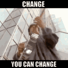 Tears For Fears Change GIF - Tears For Fears Change You Can GIFs