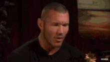 Orton Rollins GIF - Orton Rollins Wwe GIFs