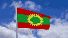 Alaba Oromo GIF - Alaba Oromo GIFs