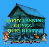 Rb Rooster GIF - Rb Rooster GIFs