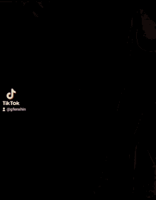 a close up of a person 's torso with the words gfenshin on the bottom right