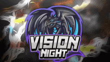 Vision Night GIF - Vision Night GIFs