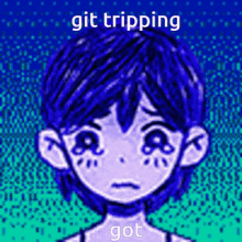Kel Tripping GIF - Kel Tripping Git Tripping GIFs