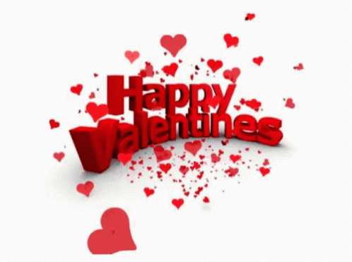 Valentines Day GiF  Happy Valentines Day