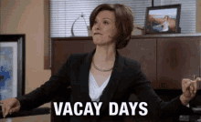 Vacay Days GIF - Workaholics Vacay Days Vacation GIFs