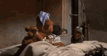 Muppets Bedtime GIF - Muppets Bedtime GIFs