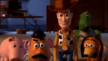 Toy Story2 Woody GIF - Toy Story2 Woody Tom Hanks Cowboy GIFs