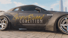 Gamebound Need For Speed GIF - Gamebound Need For Speed GIFs