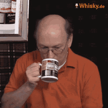 Coffee Whiskey GIF - Coffee Whiskey Disgusting GIFs