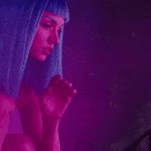 Bladerunner You Look Lonely GIF