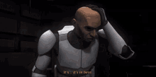 Its In Here Fives GIF - Its In Here Fives Clone Wars GIFs