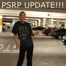 Psrp Update GIF - Psrp Update Paradise State Role Play GIFs
