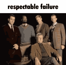 Respect Respected GIF