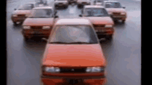 Isuzu Gemini GIF - Isuzu Car Commercial GIFs