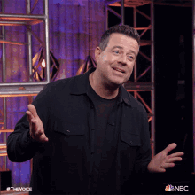 Confused The Voice GIF - Confused The Voice Huh GIFs