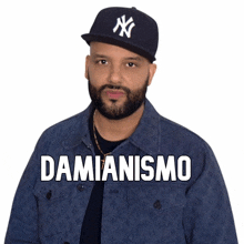 Damianismo GIF - Damianismo GIFs