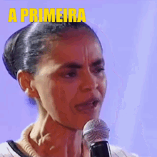 Marinasilva A Primeira Negra Presidente Do Brasil GIF - Marinasilva A Primeira Negra Presidente Do Brasil GIFs