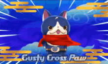 hovernyan soultimate unleash power punch