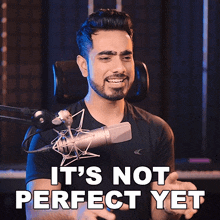 It'S Not Perfect Yet Piximperfect GIF