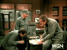 Celebration Well Done GIF