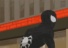 Spiderman Surprised GIF - Spiderman Surprised Shookt GIFs