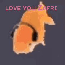 Zafri Love Zafri GIF - Zafri Love Zafri GIFs