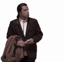 John Travolta Meme GIFs | Tenor