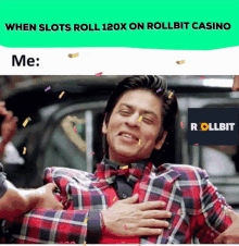Rollbit Slots Rollbit Casino GIF - Rollbit Slots Rollbit Casino GIFs