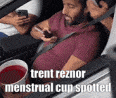 Trent Reznor Menstruation GIF - Trent Reznor Menstruation GIFs