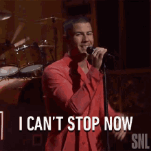 I Cant Stop Now Nick Jonas GIF - I Cant Stop Now Nick Jonas This Is Heaven Song GIFs