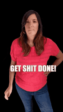 Done Do It GIF - Done Do It You Got This GIFs