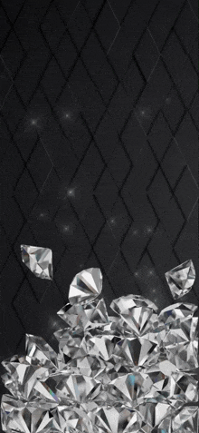 Diamond Diamonds GIF - Diamond Diamonds Bling GIFs