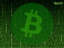Bitcoin Matrix GIF - Bitcoin Matrix Rd_btc GIFs