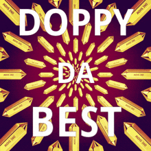 Doppy Doppy Is The Best GIF - Doppy Doppy Is The Best GIFs