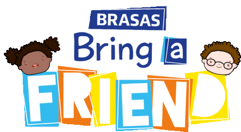Brasas_mini_chefs Brasas English Course Sticker - BRASAS_Mini_Chefs BRASAS  BRASAS English Course - Discover & Share GIFs