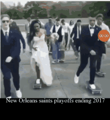 Saints2018 Playoffs2017 GIF - Saints2018 Playoffs2017 New Orleans GIFs