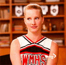 Glee Brittany Pierce GIF - Glee Brittany Pierce Dinosaurs GIFs