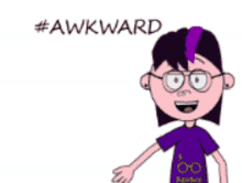 Awkward Tony Zaret GIF - Awkward Tony Zaret Awkwardsauce GIFs