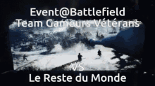 Event Battle Field War GIF - Event Battle Field War Game GIFs