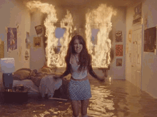 Olivia Rodrigo Good4u GIF - Olivia Rodrigo Good4u Good For You GIFs