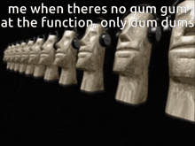 Dum Dum Gum Gum GIF - Dum Dum Gum Gum Dum Dum At The Function GIFs