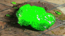 Here'S The Secret Recipe For Perfect Slime. GIF