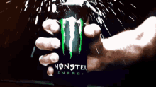 Monster Energydrink GIF - Monster Energydrink GIFs