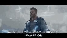 chemo thor