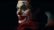Joker Kukkendare GIF - Joker Kukkendare Murray Franklin GIFs