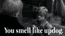 What'S Up Dog GIF - Game Of Thones Tyrion Joffrey GIFs