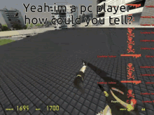 Pc Player Pc Gamer GIF