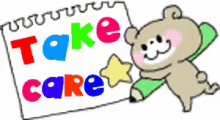 Take Care GIF - Take Care GIFs